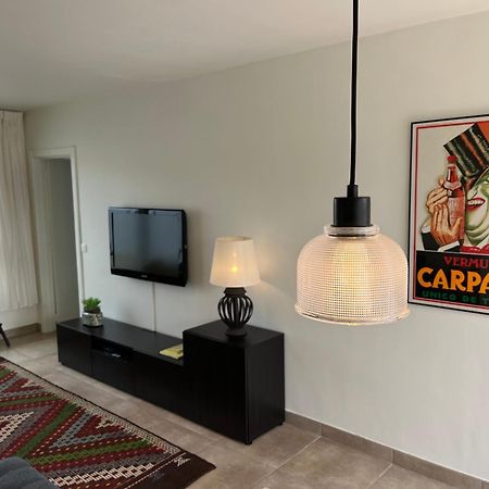 奥斯滕德Penthouse 29公寓 外观 照片