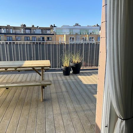 奥斯滕德Penthouse 29公寓 外观 照片