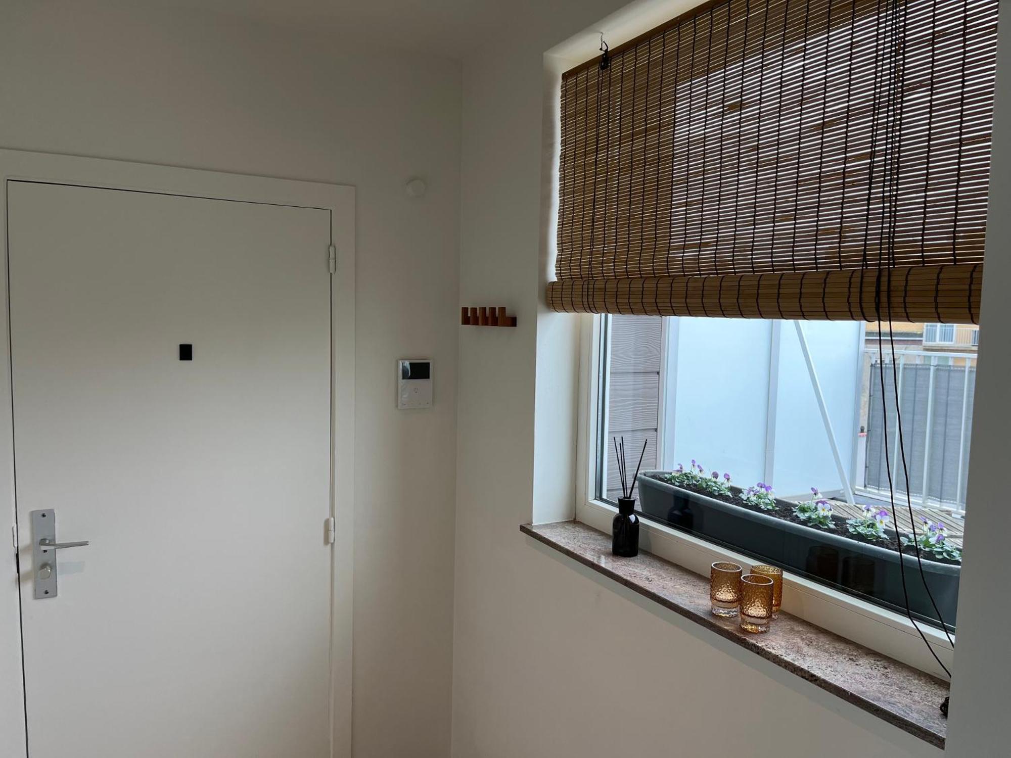 奥斯滕德Penthouse 29公寓 外观 照片