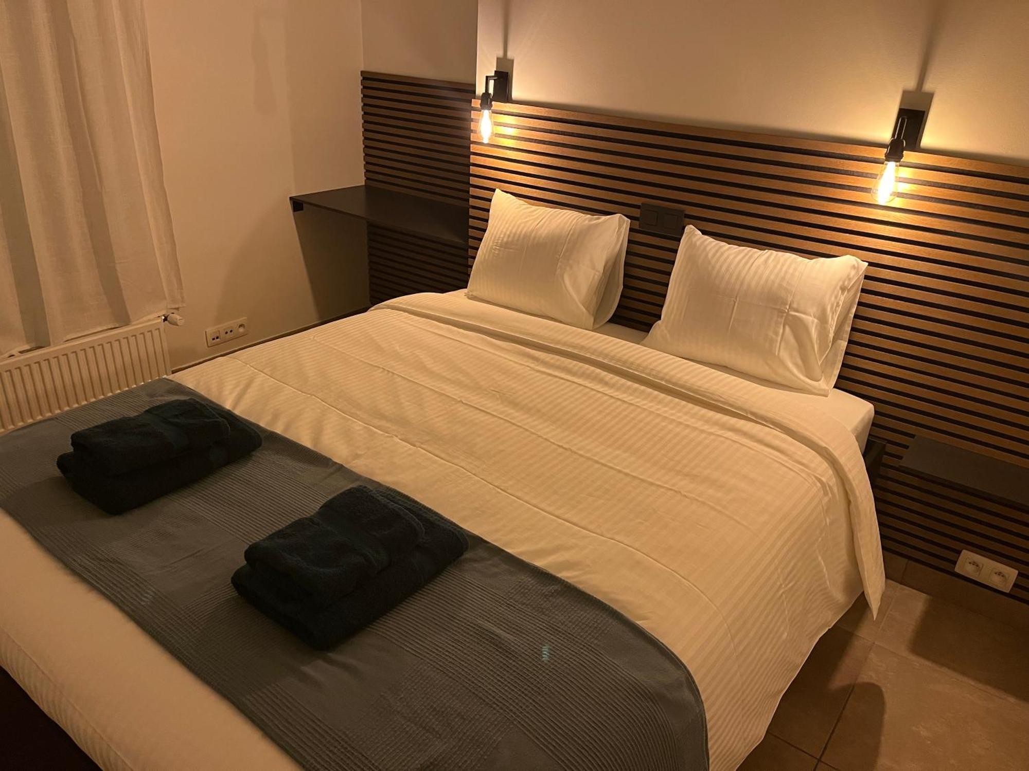 奥斯滕德Penthouse 29公寓 外观 照片